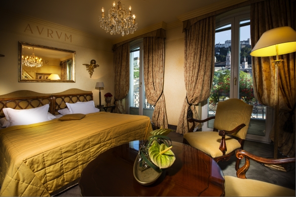 Hotel Bristol